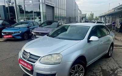 Volkswagen Jetta VI, 2007 год, 495 000 рублей, 1 фотография