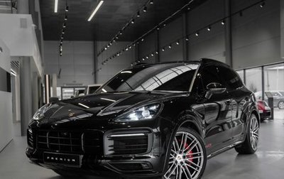 Porsche Cayenne III, 2022 год, 16 290 000 рублей, 1 фотография