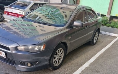 Mitsubishi Lancer IX, 2010 год, 900 000 рублей, 1 фотография