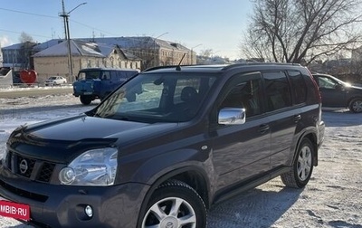 Nissan X-Trail, 2007 год, 1 290 000 рублей, 1 фотография