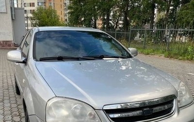 Chevrolet Lacetti, 2009 год, 620 000 рублей, 1 фотография