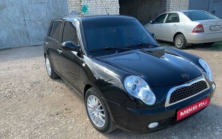 Lifan Smily I (330) рестайлинг, 2012 год, 520 000 рублей, 1 фотография