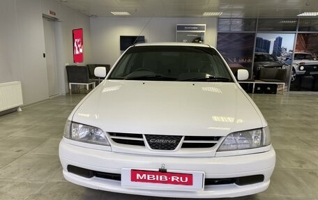 Toyota Carina, 2001 год, 575 000 рублей, 1 фотография