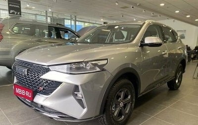 Haval F7 I, 2024 год, 2 573 010 рублей, 1 фотография