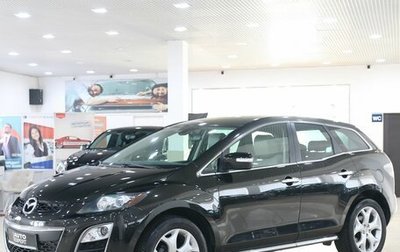 Mazda CX-7 I рестайлинг, 2011 год, 899 000 рублей, 1 фотография