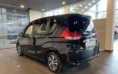 Honda Freed II, 2017 год, 5 фотография