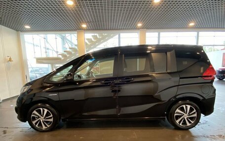 Honda Freed II, 2017 год, 6 фотография