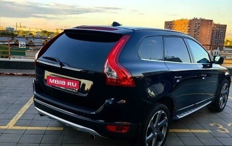 Volvo XC60 II, 2012 год, 3 фотография