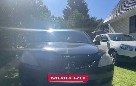 Mitsubishi Lancer IX, 2004 год, 260 000 рублей, 2 фотография