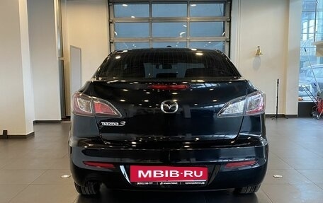 Mazda 3, 2011 год, 899 000 рублей, 4 фотография