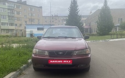 Daewoo Nexia I рестайлинг, 2005 год, 150 000 рублей, 1 фотография