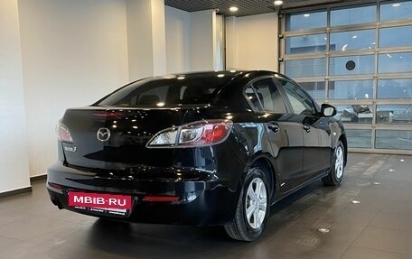 Mazda 3, 2011 год, 899 000 рублей, 3 фотография