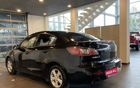 Mazda 3, 2011 год, 899 000 рублей, 5 фотография