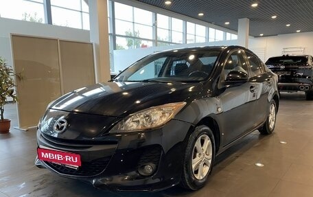 Mazda 3, 2011 год, 899 000 рублей, 7 фотография