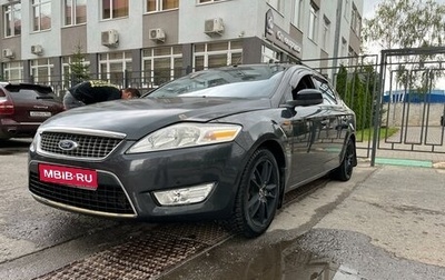 Ford Mondeo IV, 2008 год, 749 000 рублей, 1 фотография