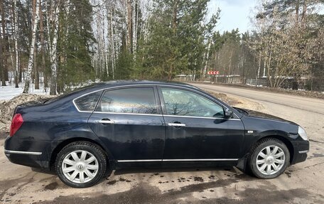 Nissan Teana, 2006 год, 3 фотография