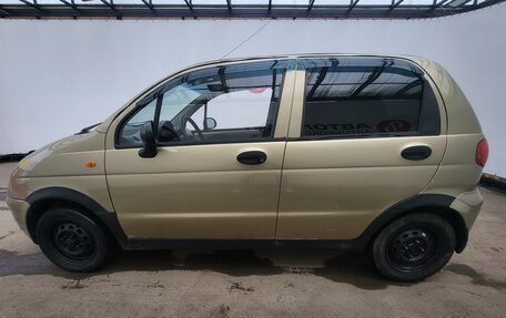 Daewoo Matiz, 2009 год, 199 900 рублей, 2 фотография