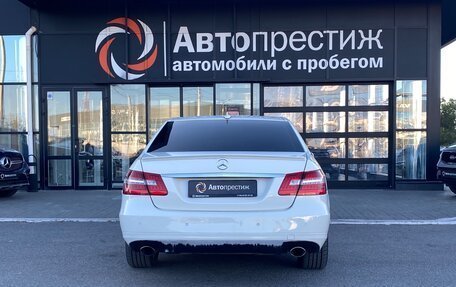 Mercedes-Benz E-Класс, 2009 год, 1 680 000 рублей, 5 фотография