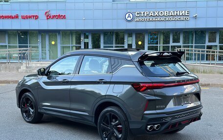 Geely Coolray I, 2023 год, 2 450 000 рублей, 5 фотография