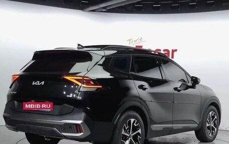 KIA Sportage IV рестайлинг, 2021 год, 3 177 000 рублей, 3 фотография