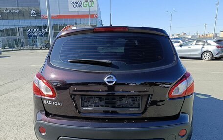 Nissan Qashqai, 2013 год, 1 449 000 рублей, 6 фотография