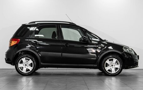 Suzuki SX4 II рестайлинг, 2012 год, 989 000 рублей, 5 фотография