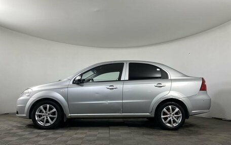 Chevrolet Aveo III, 2011 год, 295 000 рублей, 5 фотография