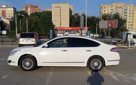 Nissan Teana, 2013 год, 1 100 000 рублей, 7 фотография