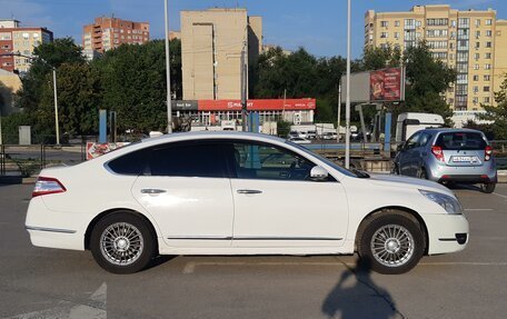 Nissan Teana, 2013 год, 1 100 000 рублей, 8 фотография