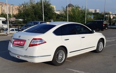 Nissan Teana, 2013 год, 1 100 000 рублей, 4 фотография