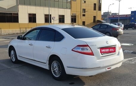 Nissan Teana, 2013 год, 1 100 000 рублей, 5 фотография