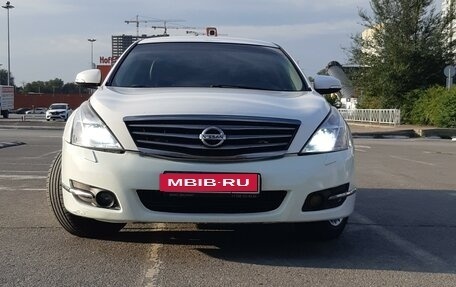 Nissan Teana, 2013 год, 1 100 000 рублей, 2 фотография