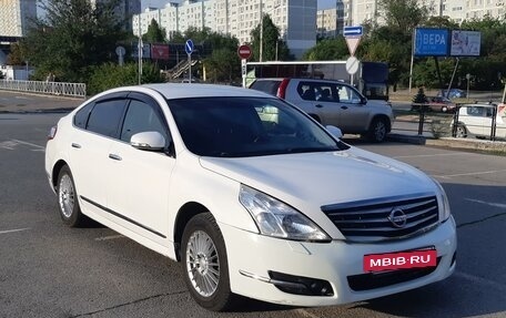 Nissan Teana, 2013 год, 1 100 000 рублей, 3 фотография