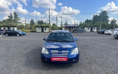 Chery Fora (A21), 2008 год, 244 700 рублей, 3 фотография