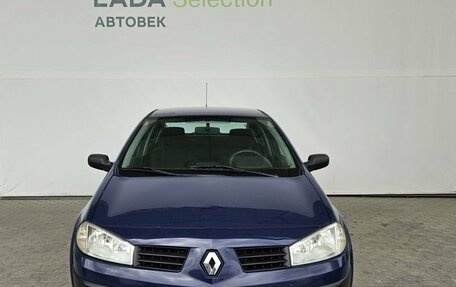 Renault Megane II, 2004 год, 458 000 рублей, 5 фотография