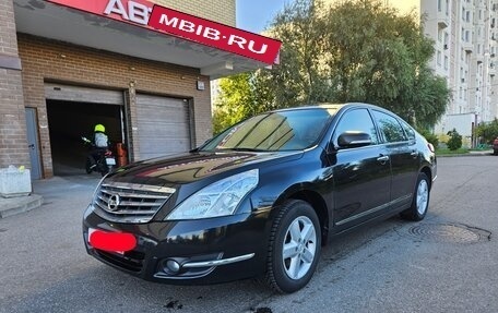 Nissan Teana, 2013 год, 675 000 рублей, 1 фотография