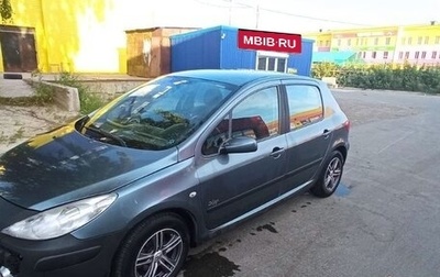 Peugeot 307 I, 2006 год, 265 000 рублей, 1 фотография