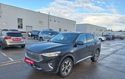 Haval F7 I, 2021 год, 1 690 000 рублей, 1 фотография