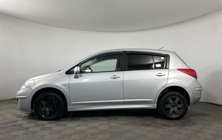 Nissan Tiida, 2011 год, 750 000 рублей, 5 фотография