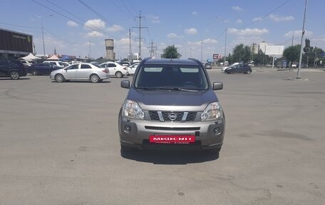 Nissan X-Trail, 2008 год, 850 000 рублей, 3 фотография