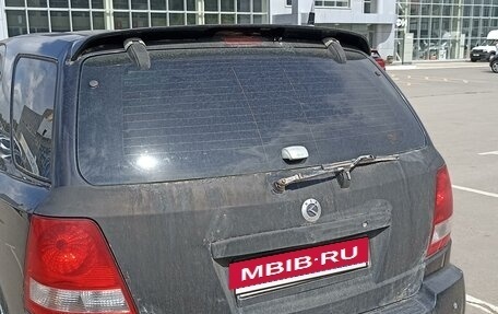 KIA Sorento IV, 2003 год, 430 000 рублей, 4 фотография