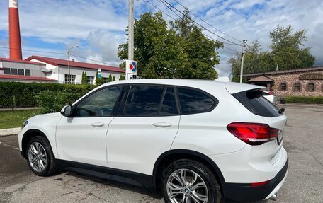 BMW X1, 2021 год, 2 фотография