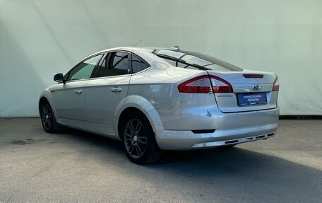 Ford Mondeo IV, 2007 год, 730 000 рублей, 5 фотография