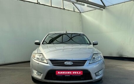 Ford Mondeo IV, 2007 год, 730 000 рублей, 3 фотография