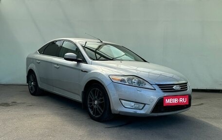 Ford Mondeo IV, 2007 год, 730 000 рублей, 2 фотография