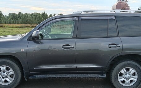 Toyota Land Cruiser 200, 2011 год, 3 600 000 рублей, 8 фотография