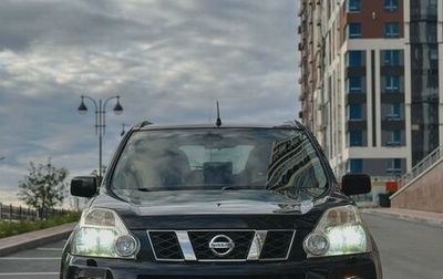 Nissan X-Trail, 2010 год, 1 830 000 рублей, 1 фотография