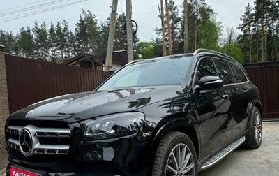 Mercedes-Benz GLS, 2022 год, 12 500 000 рублей, 1 фотография