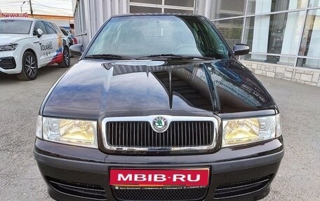 Skoda Octavia IV, 2007 год, 1 300 000 рублей, 1 фотография