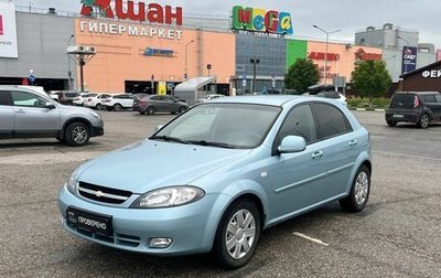 Chevrolet Lacetti, 2012 год, 615 300 рублей, 1 фотография